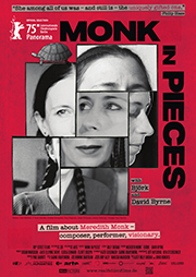 Monk in Pieces