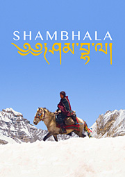 SHAMBHALA