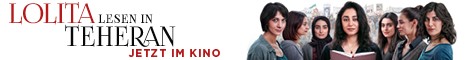 LOLITA LESEN IN TEHERAN