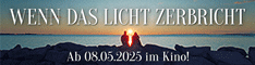 Wenn das Licht zerbricht