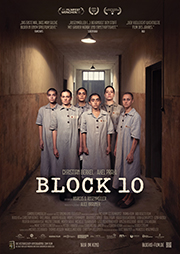 BLOCK 10