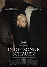 IN DIE SONNE SCHAUEN