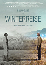 Winterreise. Kinostart 22. Oktober 2020