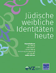 Jüdische weibliche Identitäten heute Katalog